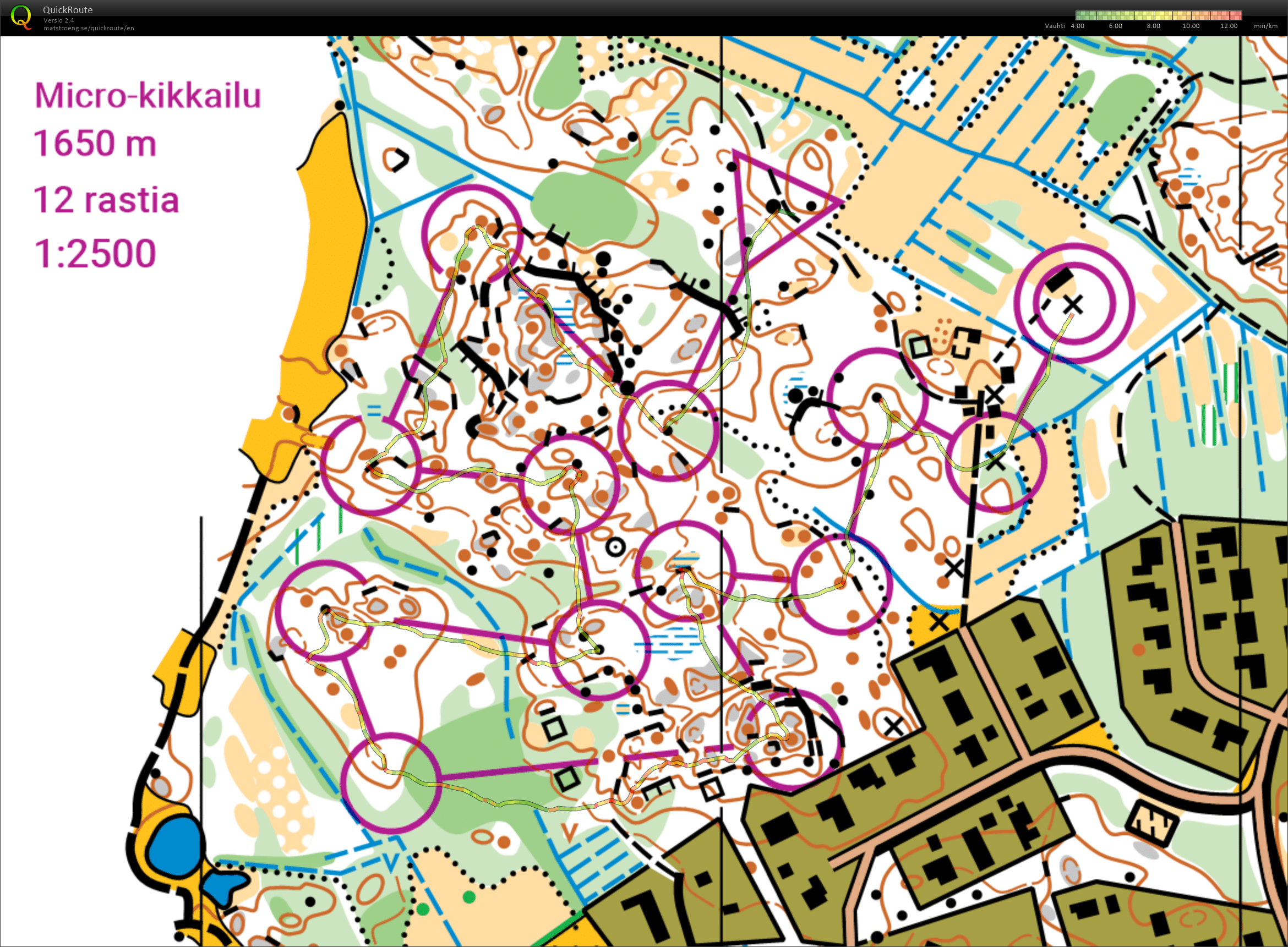 Tikanmaa pitkuri + mikro 2/2 (2020-05-07)