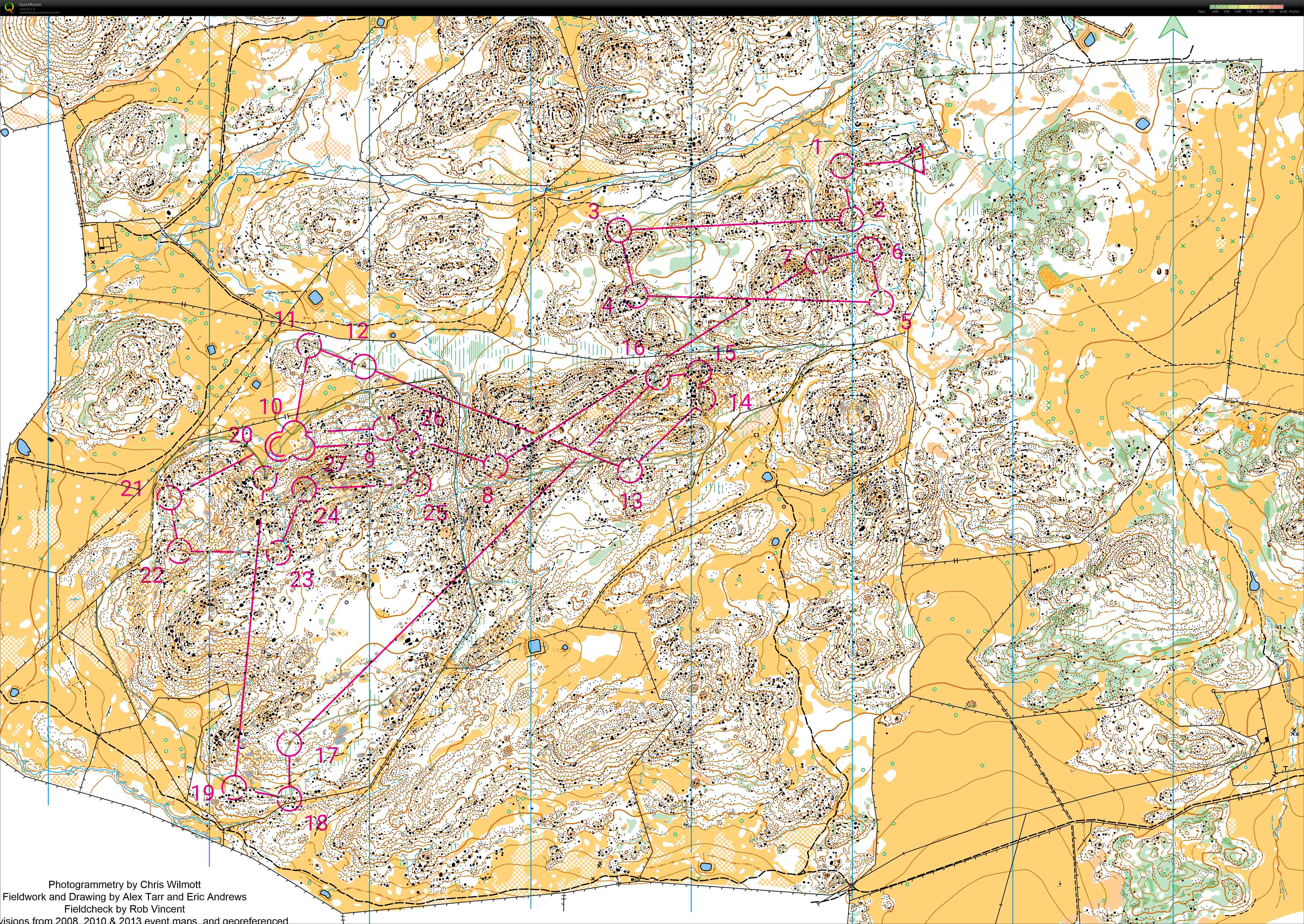 JWOC 2007 long (01/07/2020)