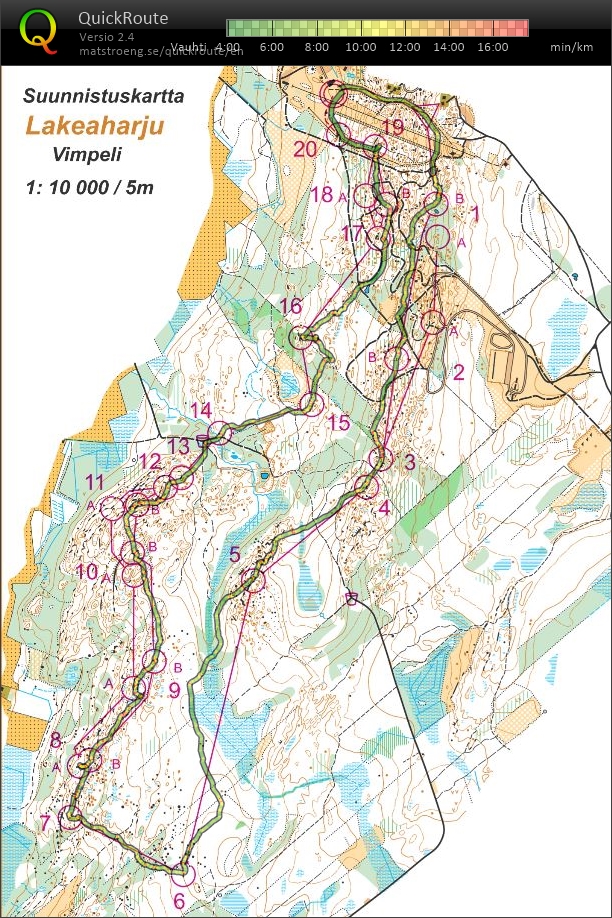 Lakeuden Viesti (19/06/2021)