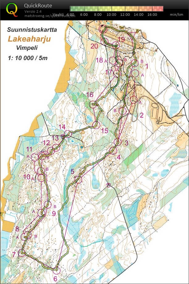 Lakeuden Viesti (19.06.2021)