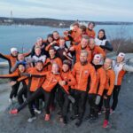 TuS Halikkoon kolmella joukkueella - ykkösjoukkue tavoittelee parasta sijoitusta vuosikymmeneen