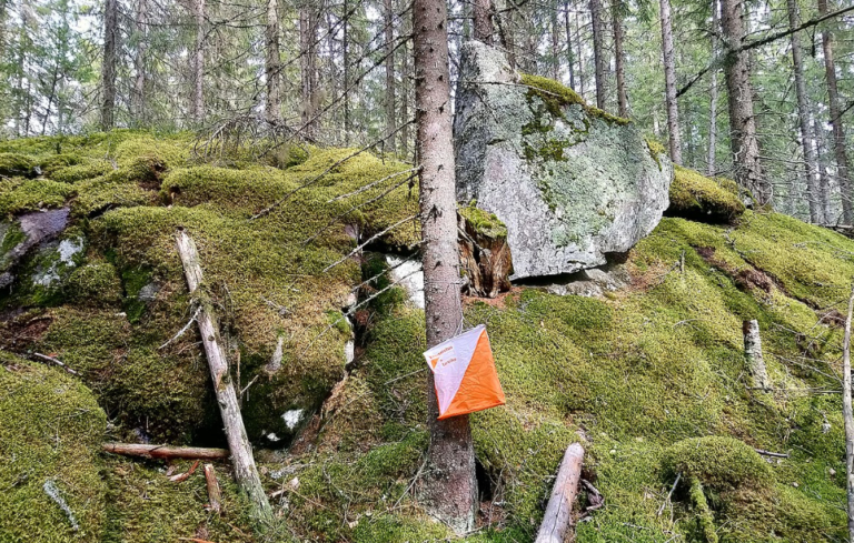 Kuntosuunnistus – Turun Suunnistajat