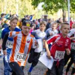 Nuorisoviestissä mukana yli 700 suunnistajaa