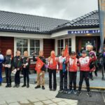 35. Nuorisoviesti juostiin komeissa maisemissa – Tampereen Pyrintö ja Angelniemen Ankkuri voitokkaina 35. Nuorisoviesti juostiin komeissa maisemissa – Tampereen Pyrintö ja Angelniemen Ankkuri voitokkaina
